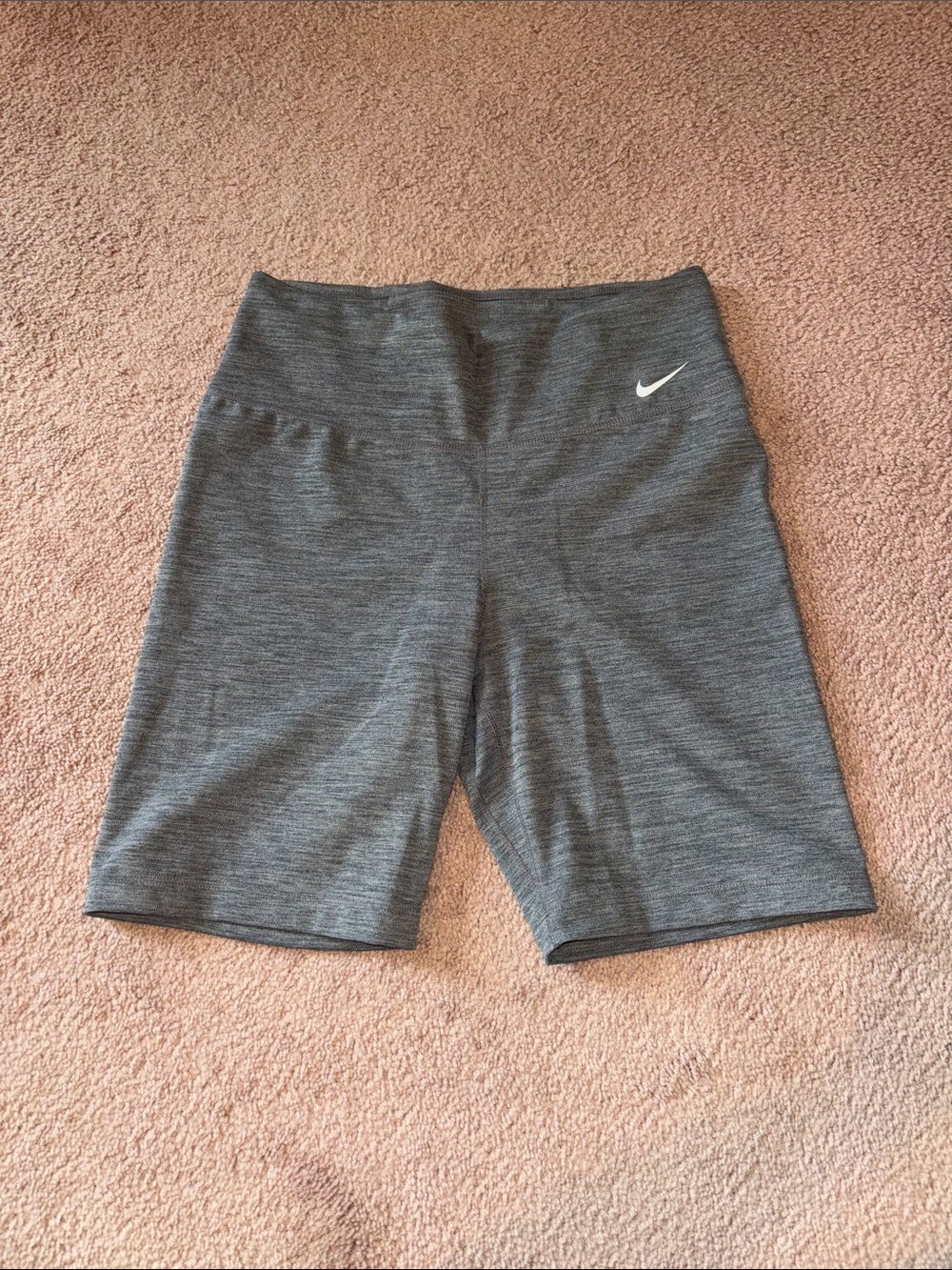 Nike Women’s Biker Shorts